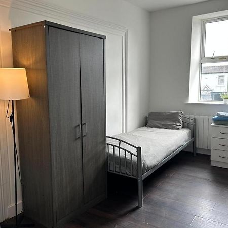 Sarsfield Hostel 더블린 외부 사진