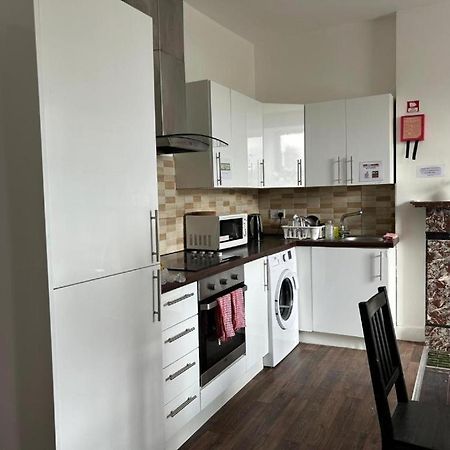 Sarsfield Hostel 더블린 외부 사진
