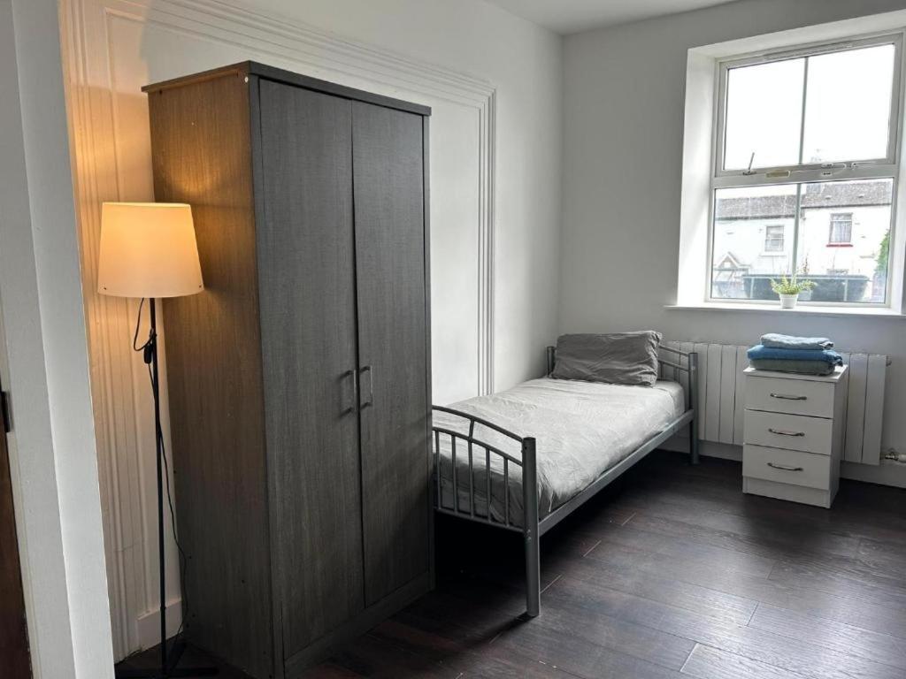 Sarsfield Hostel 더블린 외부 사진