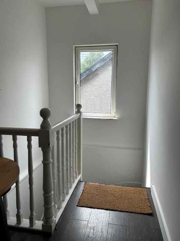 Sarsfield Hostel 더블린 외부 사진