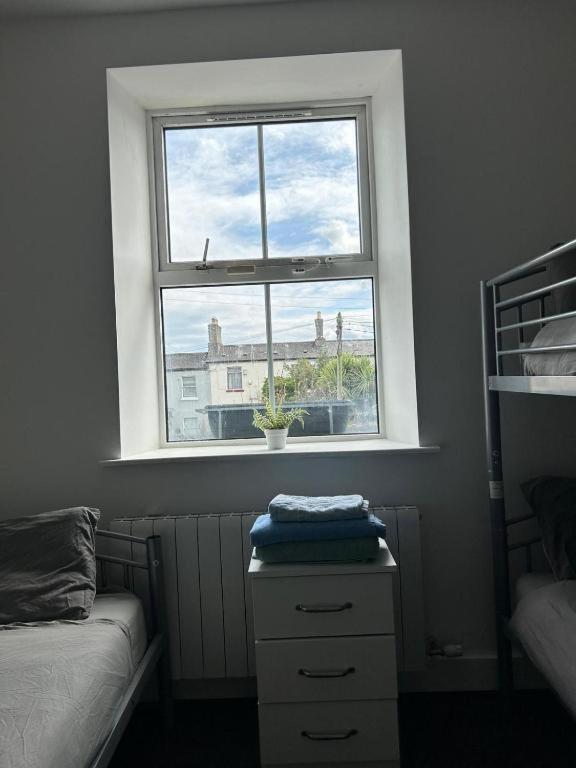 Sarsfield Hostel 더블린 외부 사진