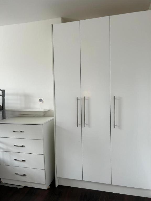 Sarsfield Hostel 더블린 외부 사진